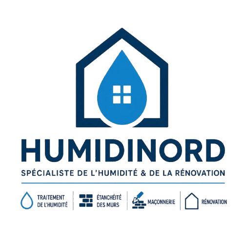 HumidiNord - Expert Traitement de l'Humidité Lille & MEL