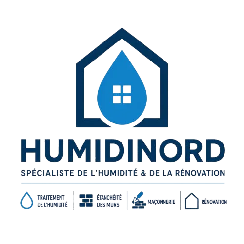 HumidiNord - Expert Traitement de l'Humidité Lille & MEL